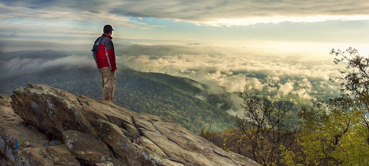 ​9 Must-Go Day Trips In Virginia