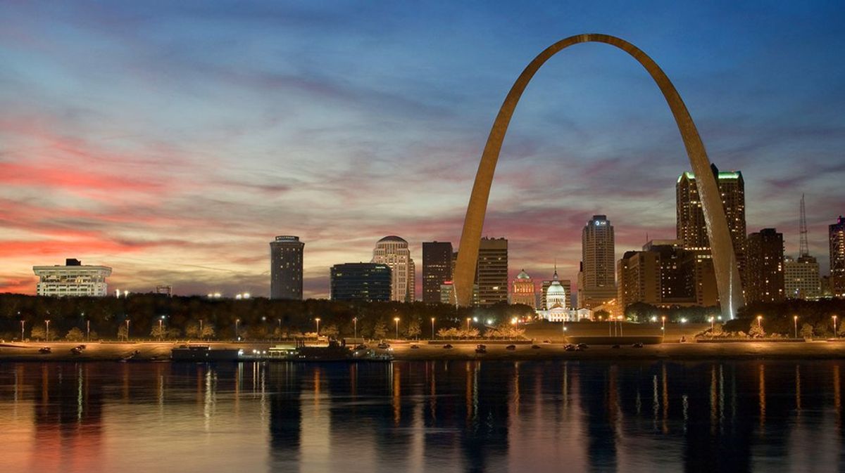 33 Places to Visit in the St. Louis Area