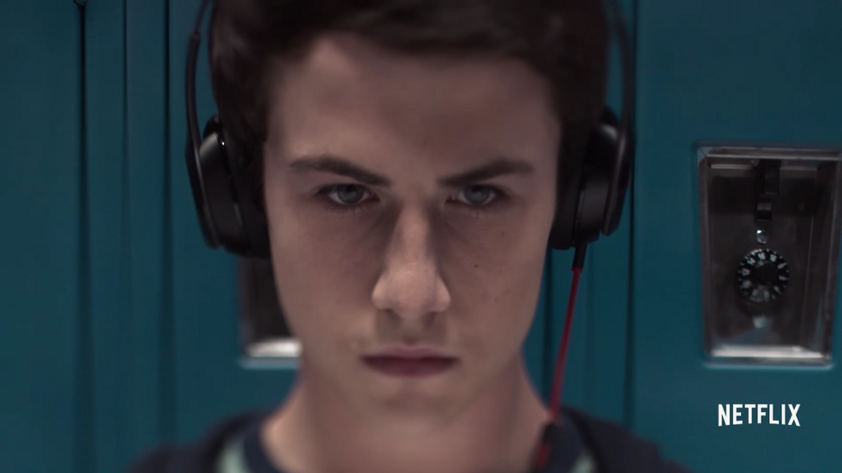 Why You Should Add '13 Reasons Why' To Your Netflix-Binge List