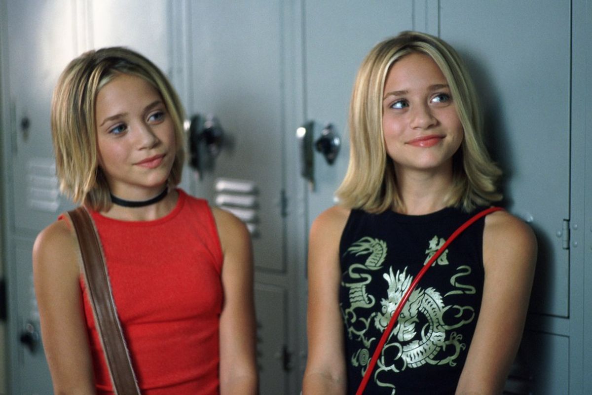 25 Things You Remember Too Well If You Grew Up In The Early 2000s