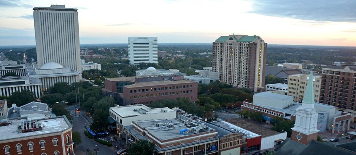 11 Signs You Grew Up in Tallahassee, FL