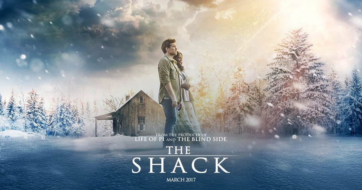 Things "The Shack" Did Right