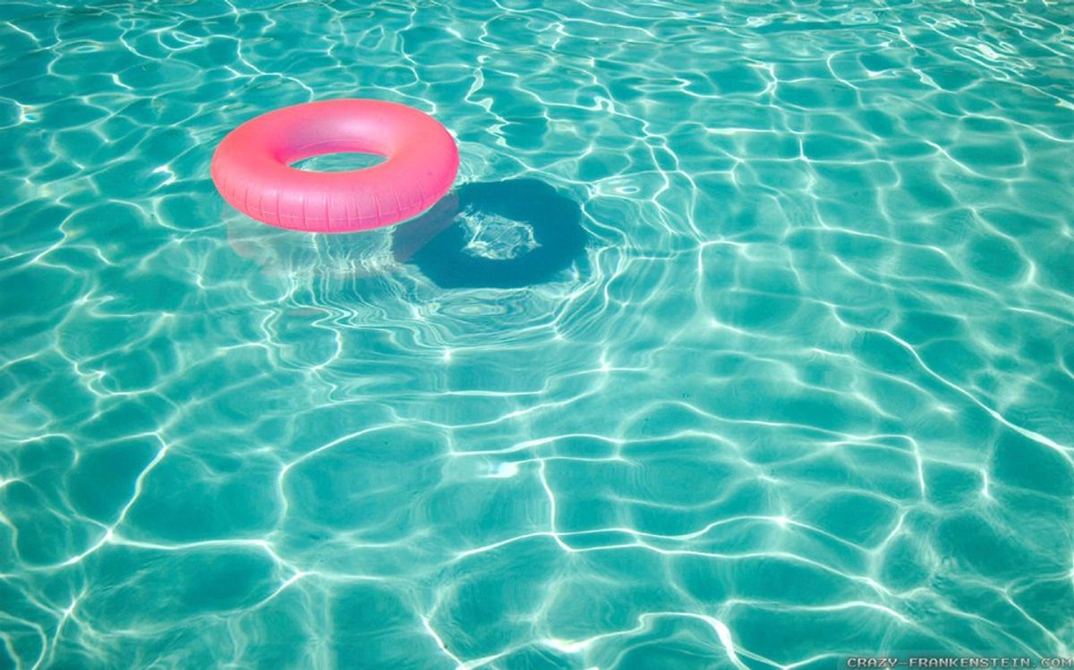 16 Things You Need To Add To Your Summer Bucket List