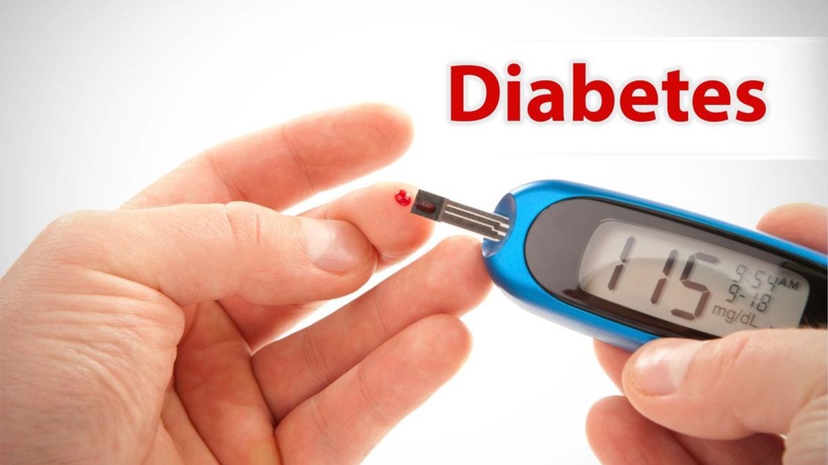 Breakthrough Diabetes Research