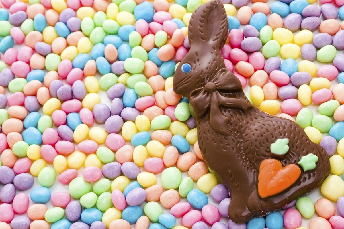 The Ultimate List Of Best Easter Candies