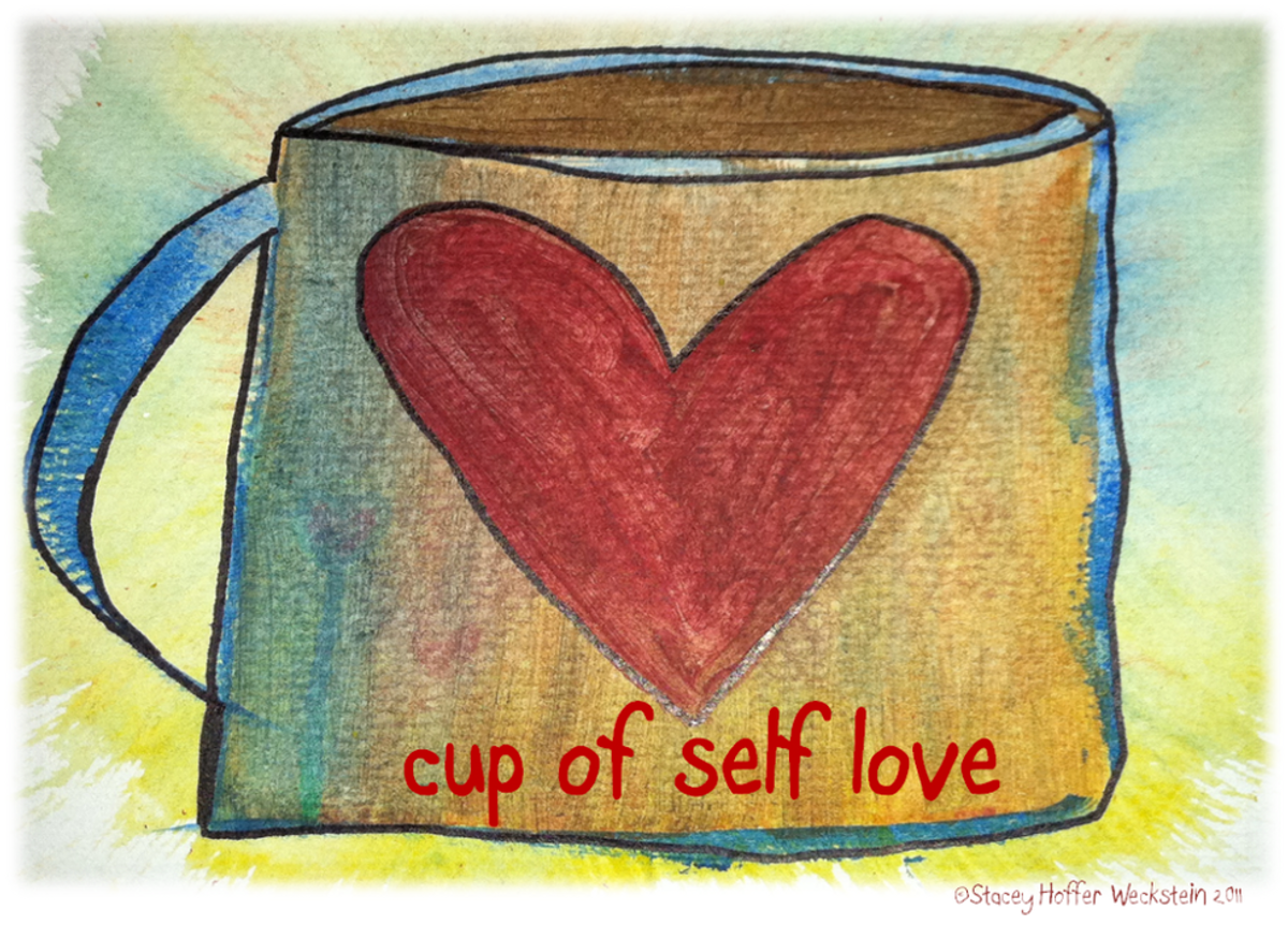 How To: Self Love