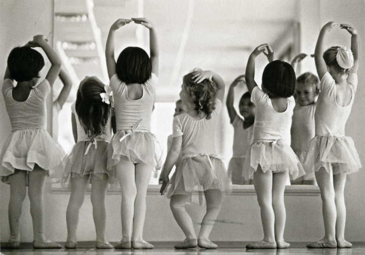 15 Signs That You're A Dancer