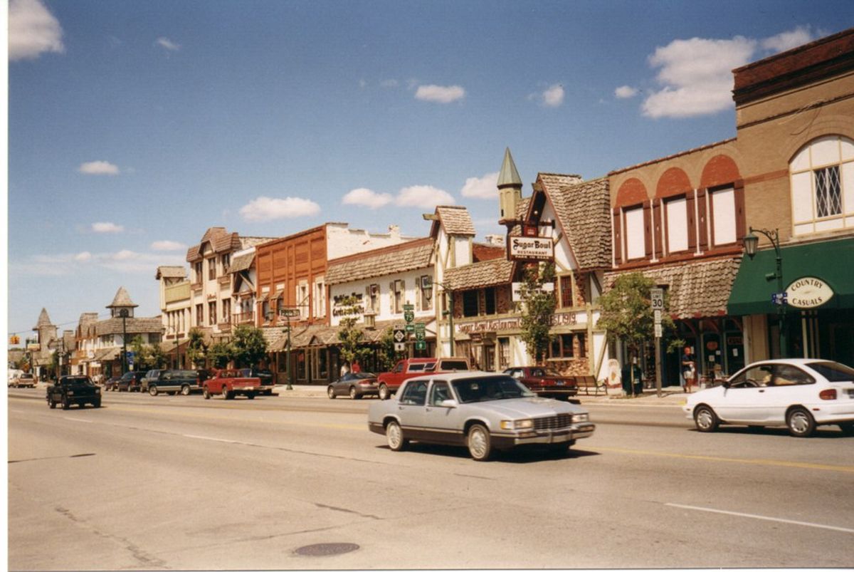 10 Things You Know To Be True If You Grew Up In Gaylord, MI