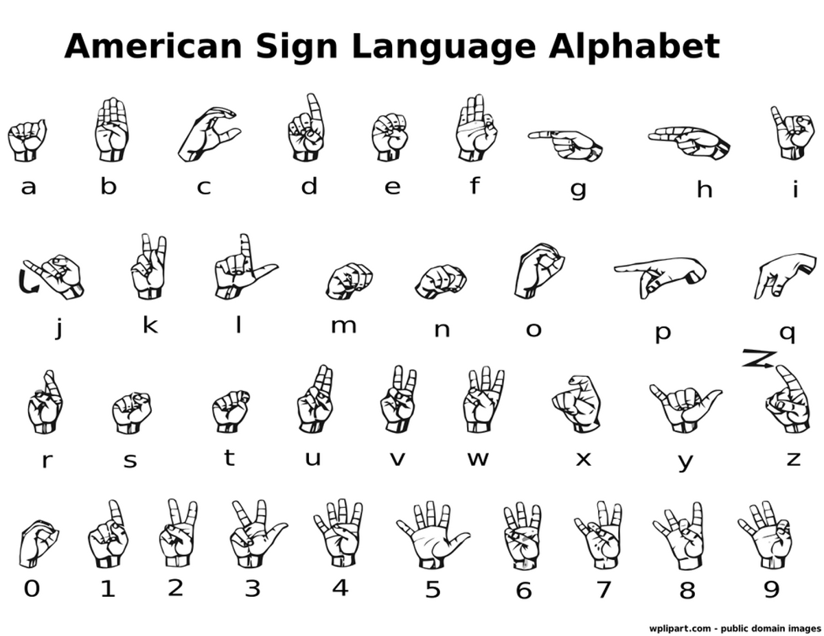 Why Learning ASL is One of the Best Things I've Done