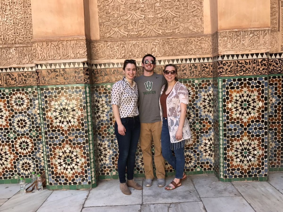 3 Discoveries You'll Make In Morocco