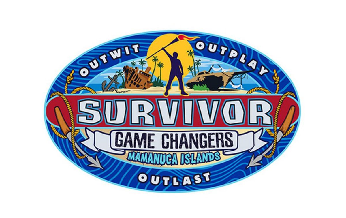 Time for My Episode 2 review of Survivor Game Changers