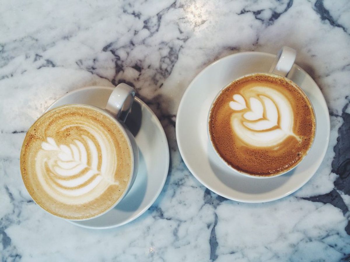 5 Must-Visit Coffee Shops In The Tampa Bay Area