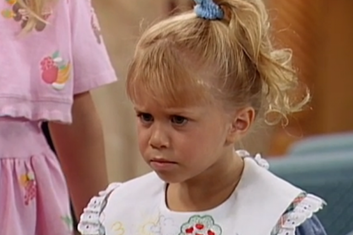 5 Things You Shouldn't Say To A Communications Major, As Told by Michelle Tanner
