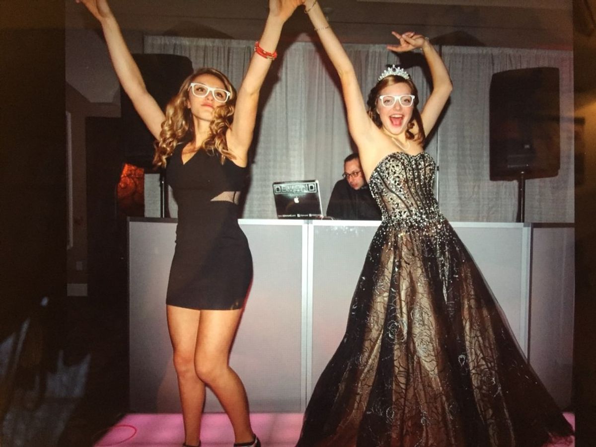 8 Reasons Why A Sister Is The Best Friend Anyone Could Have