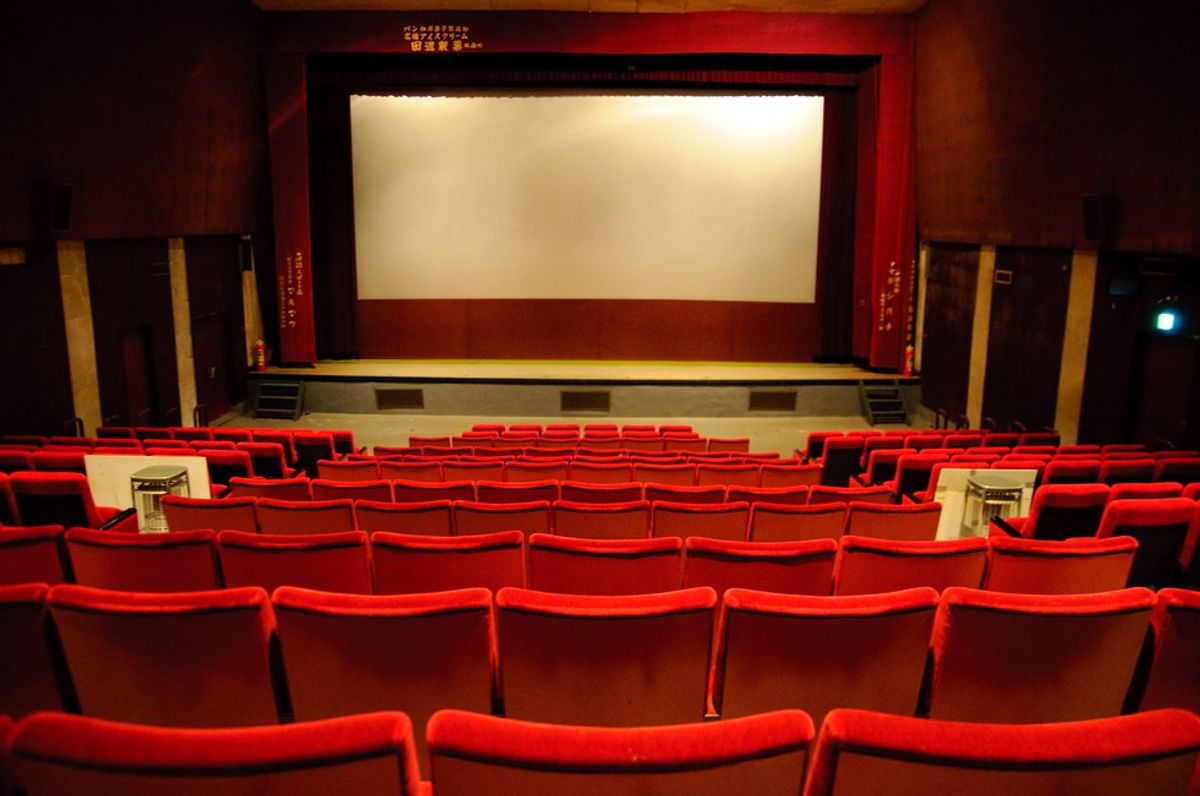 What Movie Theater Employees Want You To Know