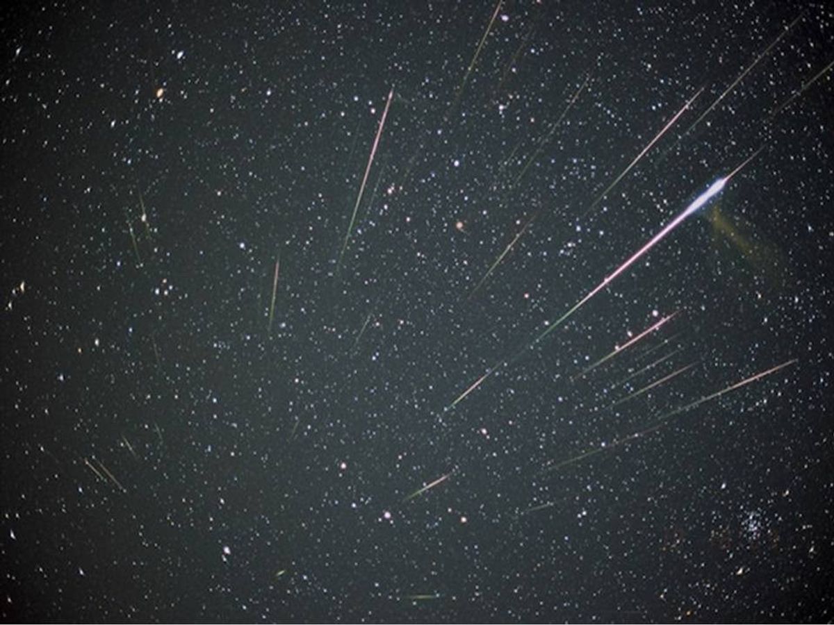 Lyrids Meteor Shower: How And When To View It
