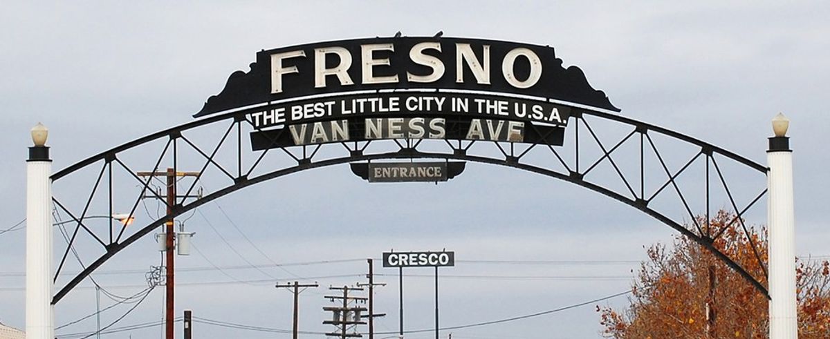 10 Fun Things To Do In Fresno