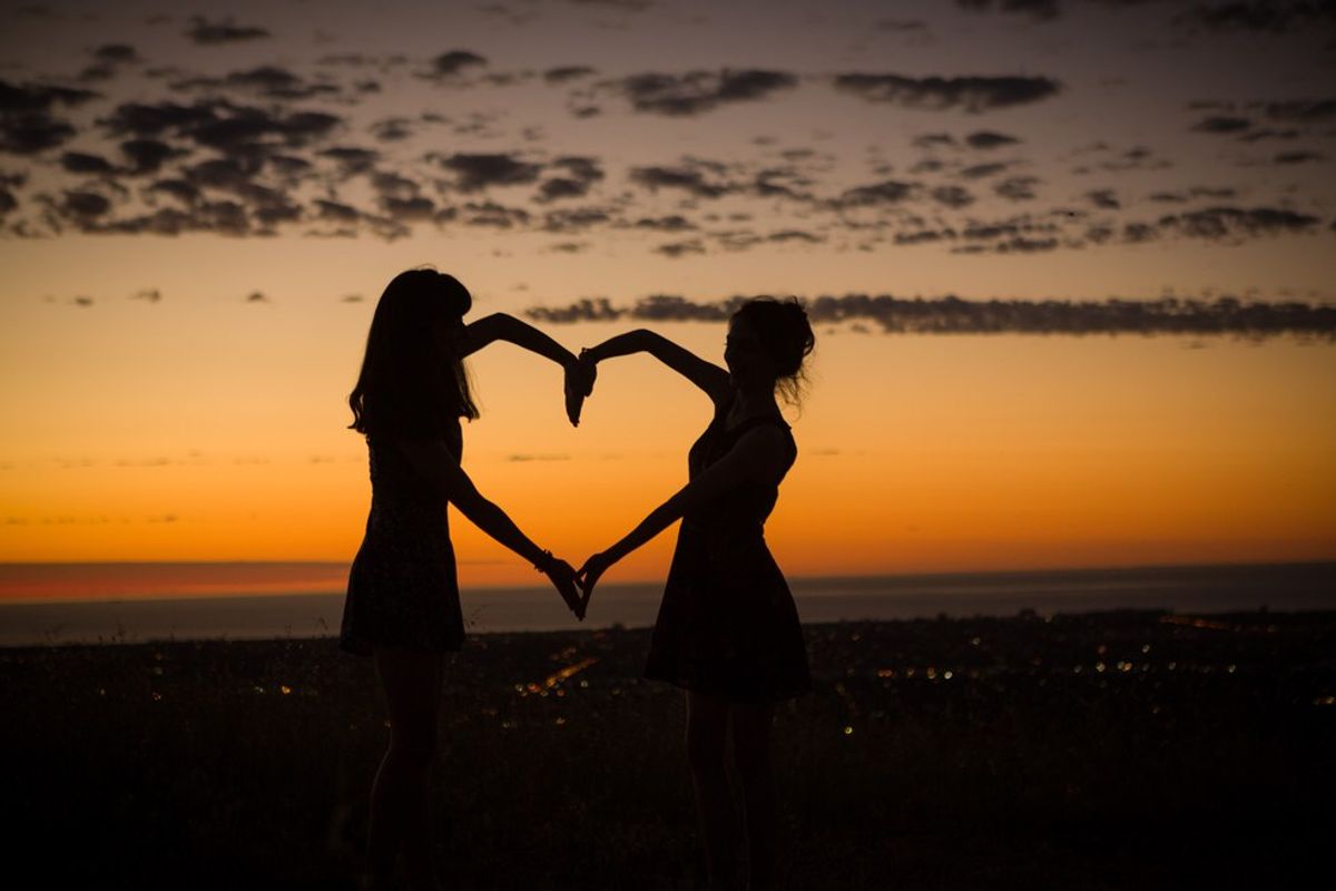 7 Things Sisters Know To Be True