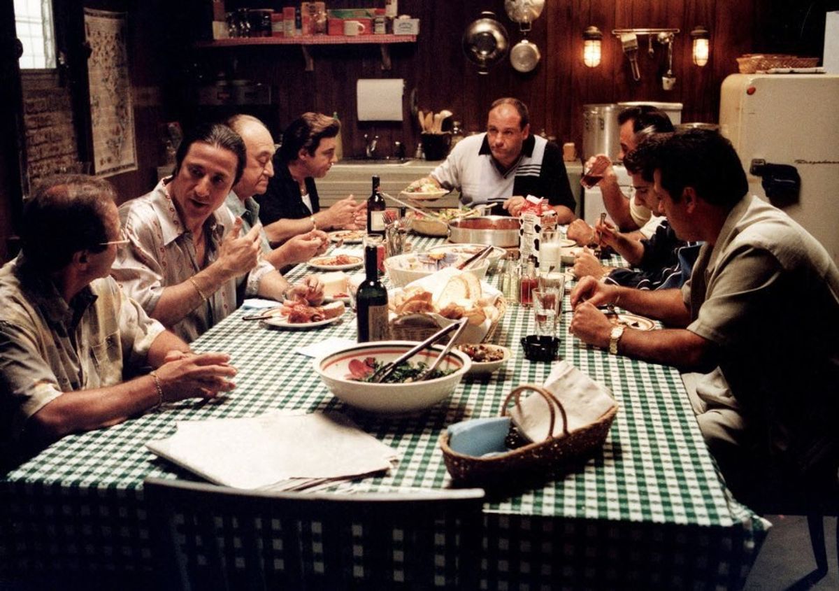 10 Reasons Why Growing Up In An Italian Family Is The Best