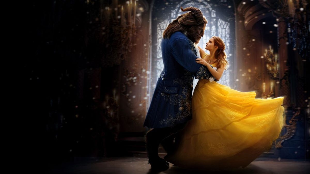 Why The Changes In 'Beauty And The Beast' Are Actually A Treat