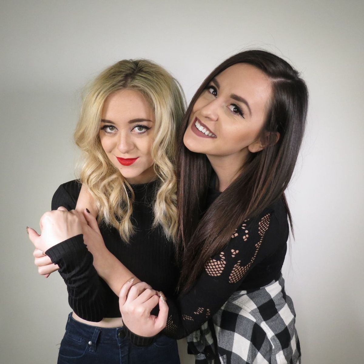 10 Megan And Liz Songs To Check Out Right Now