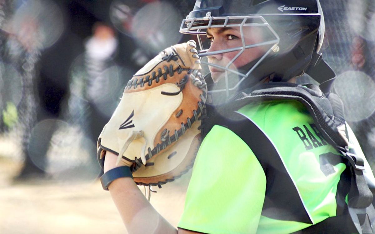 21 Signs You Were A Multiple Sport Athlete