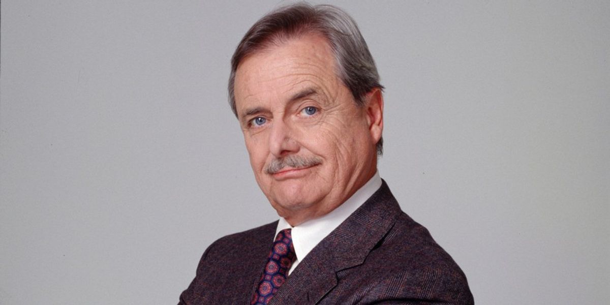 10 Life Lessons from Mr. Feeny