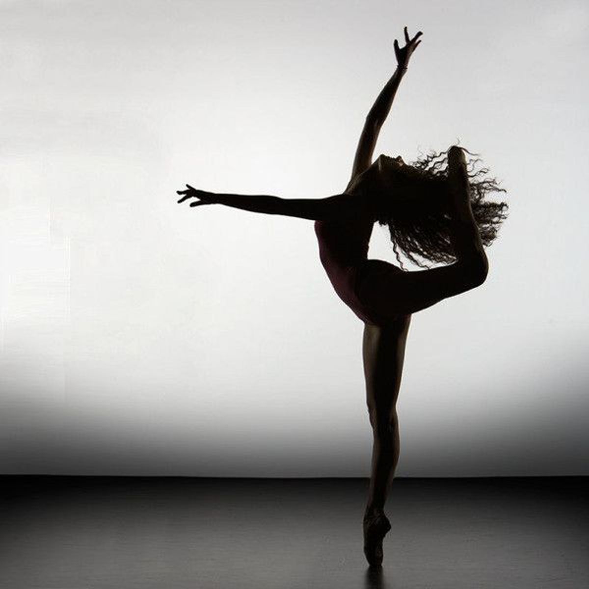 3 Benefits Of Being a Dancer