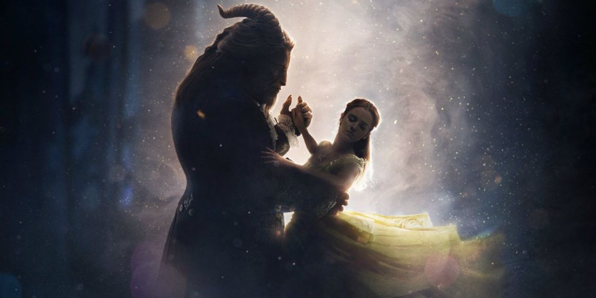 5 Reasons You Should See "Beauty and the Beast"