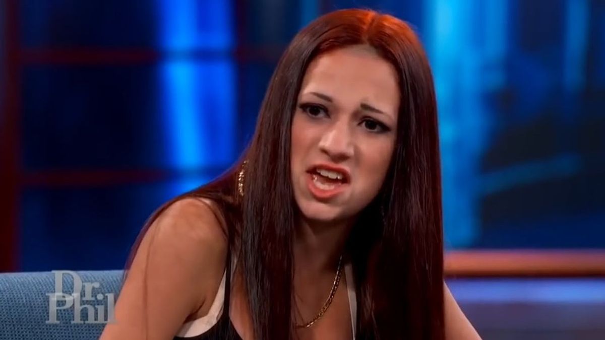 5 Teens We Should Be Talking About Instead Of 'Cash Me Ousside'