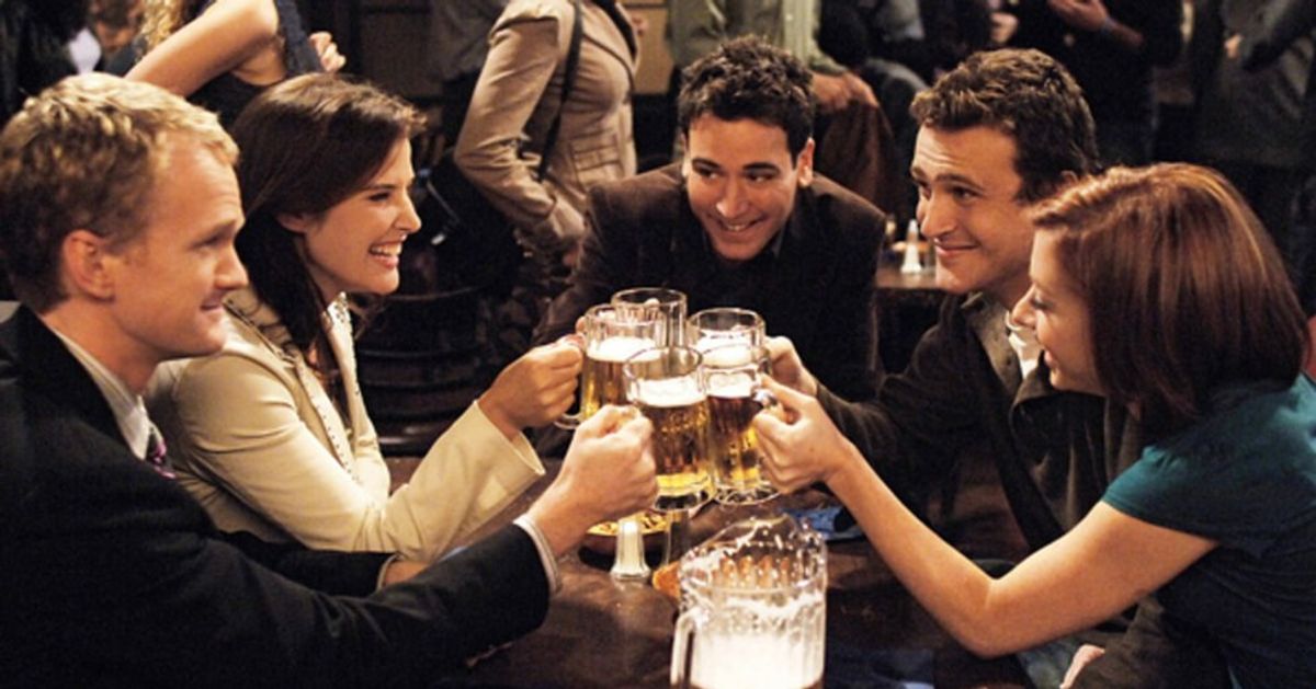 Why "HIMYM" Had The Worst Ending Of A TV Show Ever