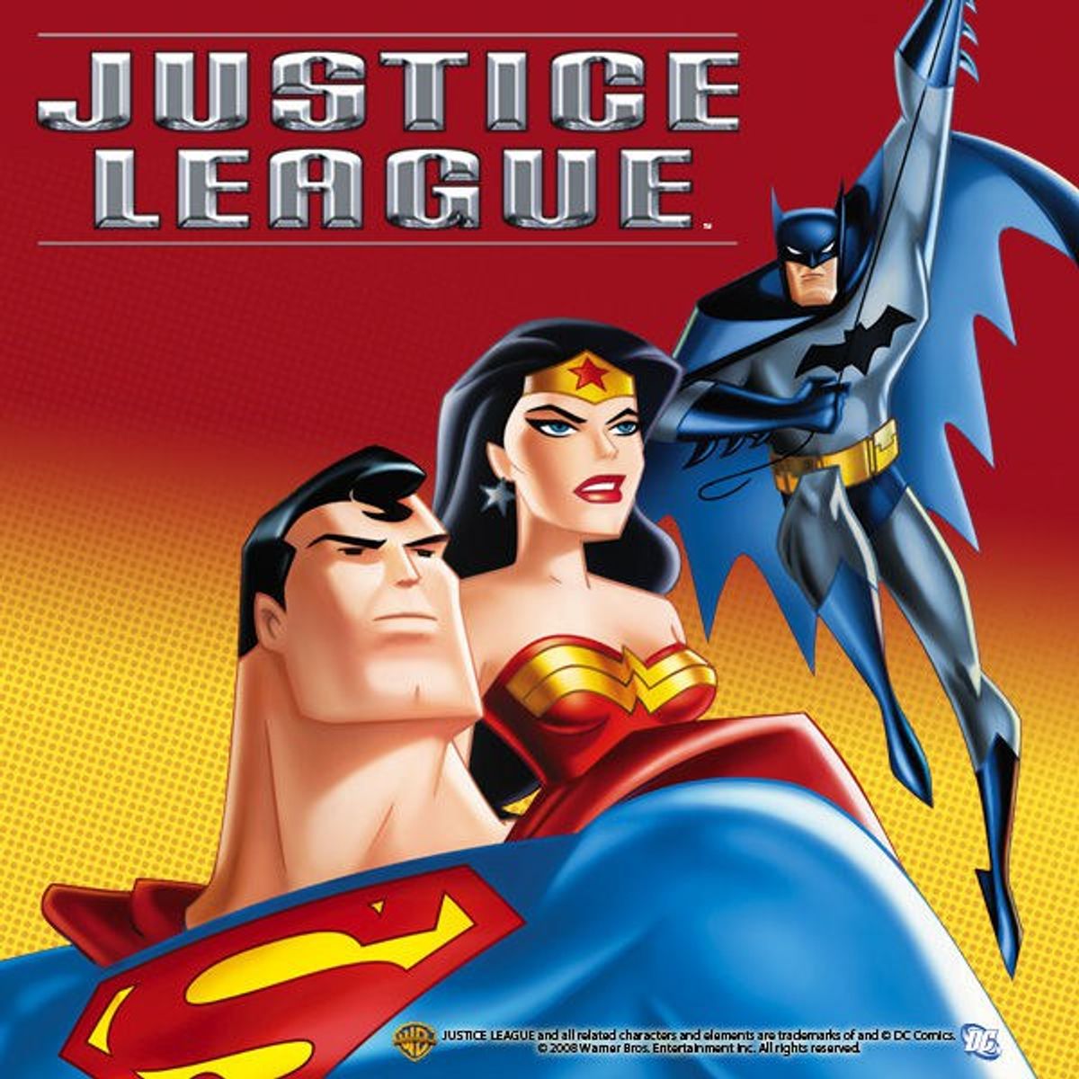 Top Ten Justice League/Justice League Unlimited Episodes Part 1: 10-6