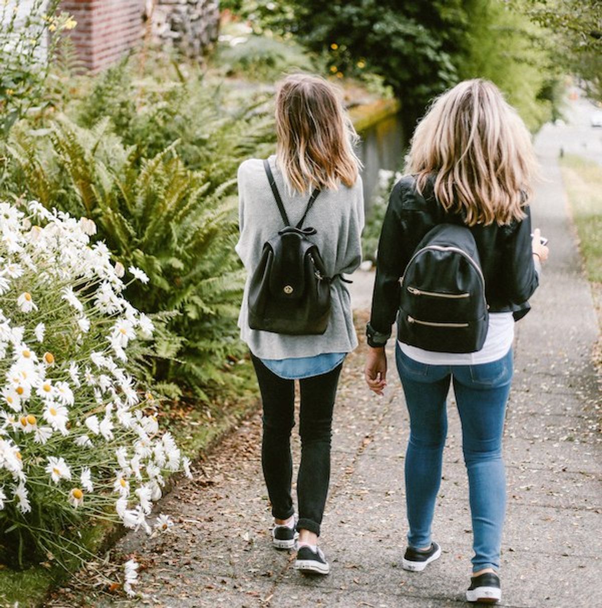 18 Reasons You Know Your Best Friend Has Become Family