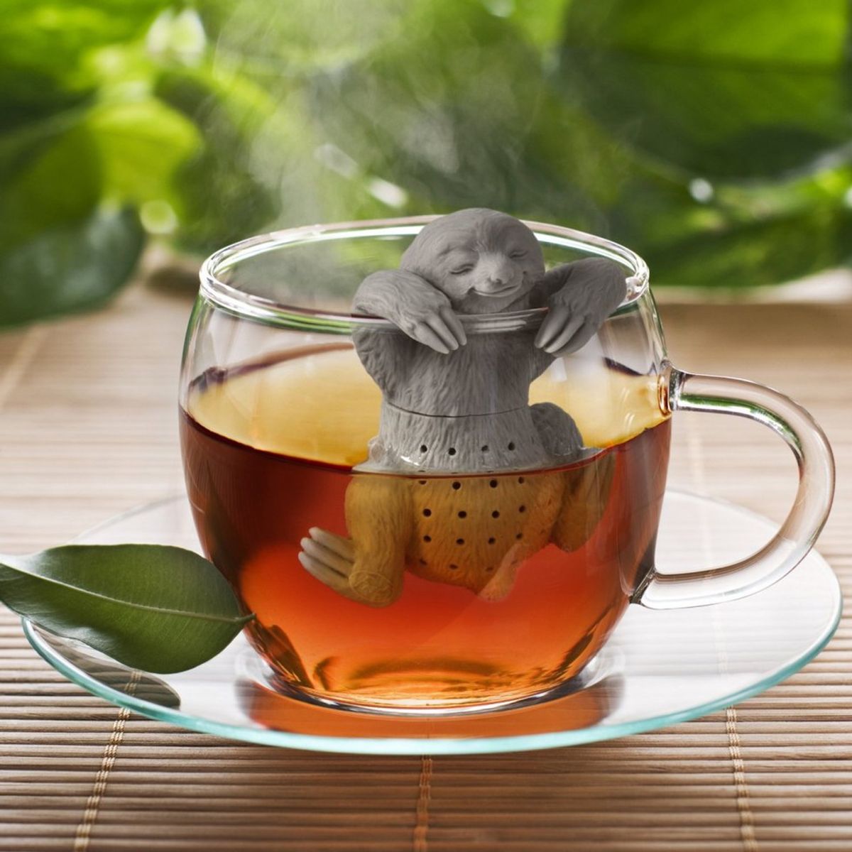 14 Things All Tea-Lovers Know to be True