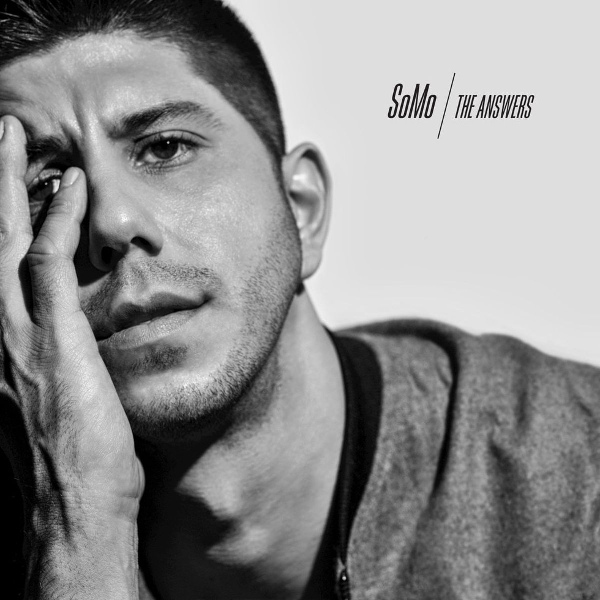 Let's Review SoMo's New Album: "The Answers"