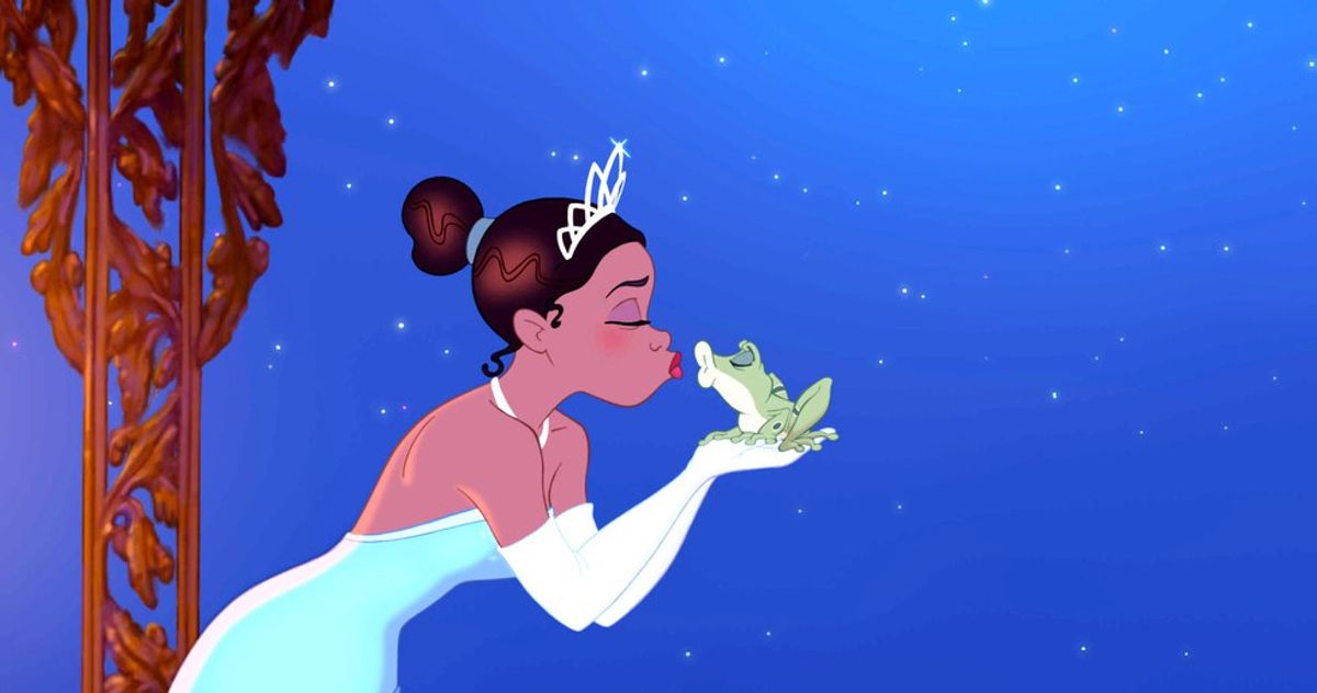 My Unpopular Opinion: Everything that’s wrong with The Princess and the Frog
