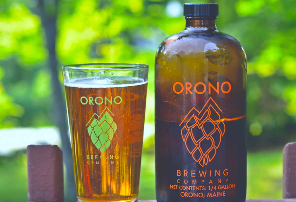 28 Must-Go Craft Breweries In Maine