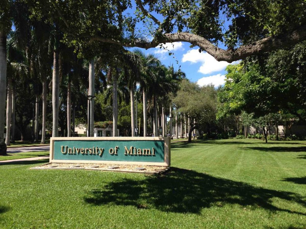 10 Things That Will Make A UM Student Smile