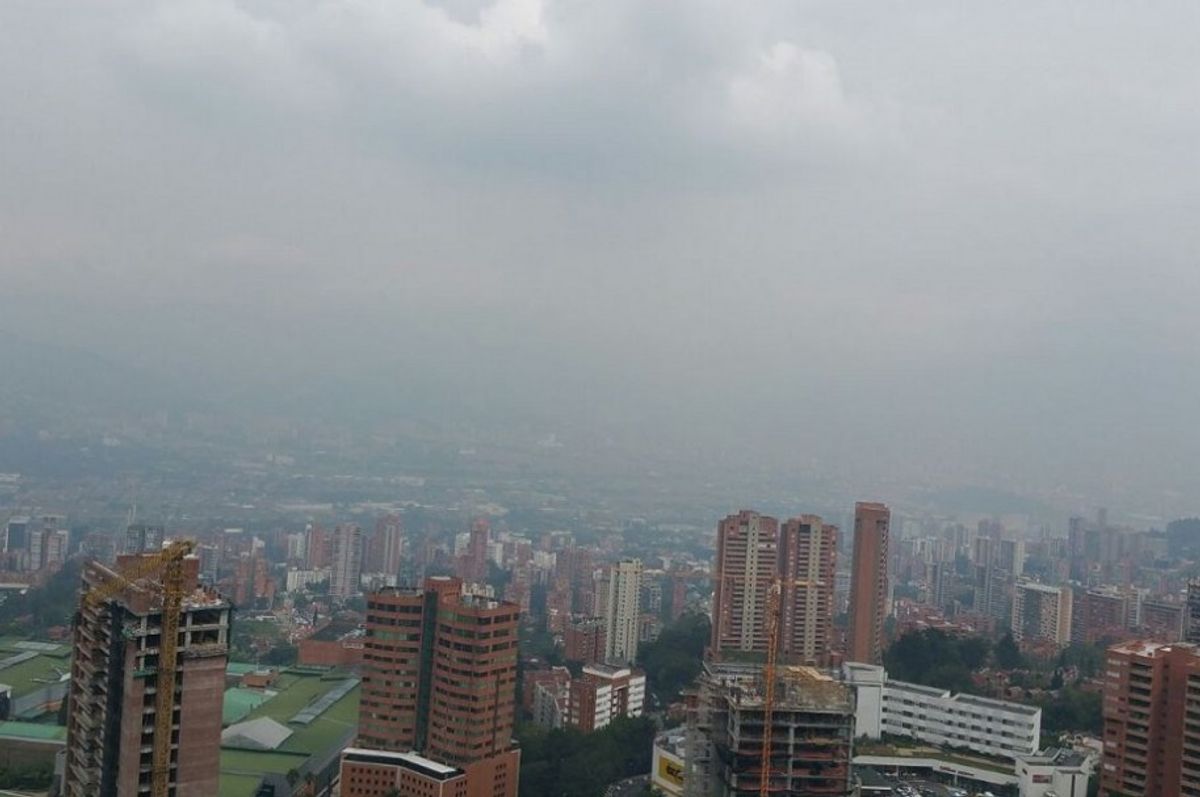 Why We Need To Help Medellin