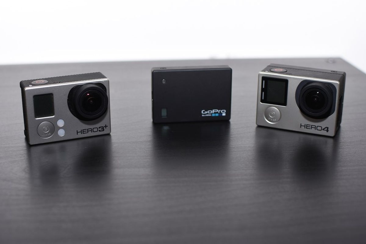 GoPro Faces More Layoffs, Uncertain Future