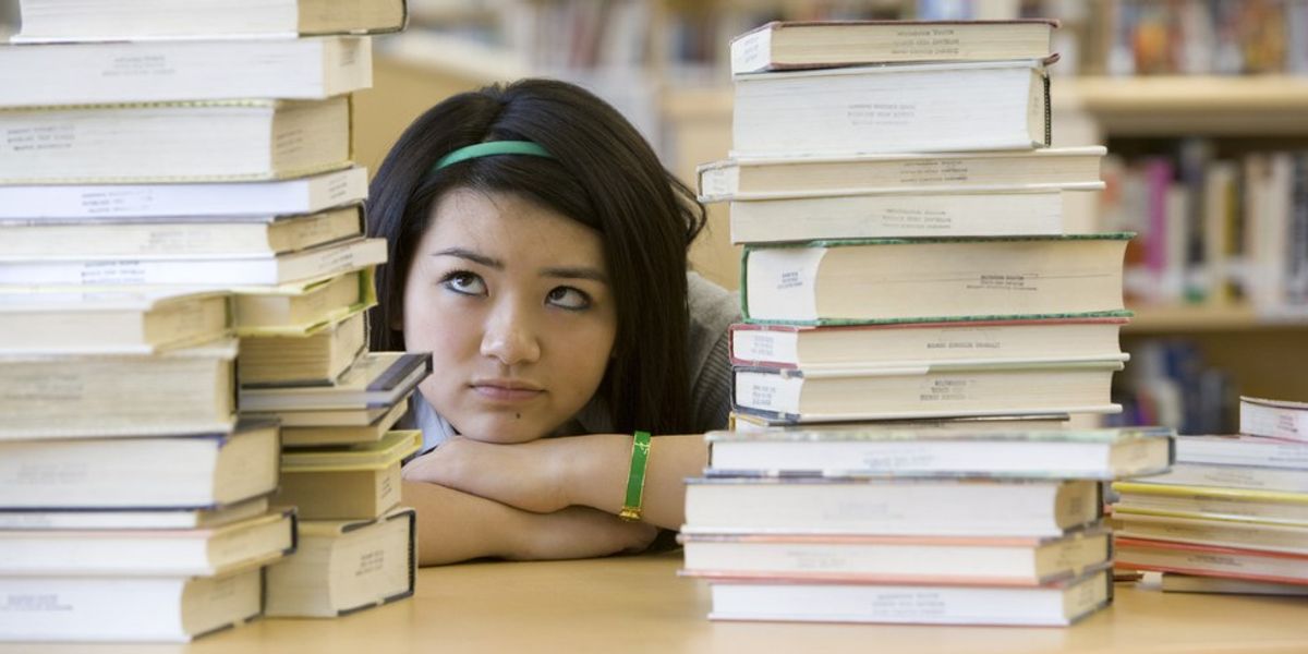 8 Ways To Stay Motivated During Spring Semester