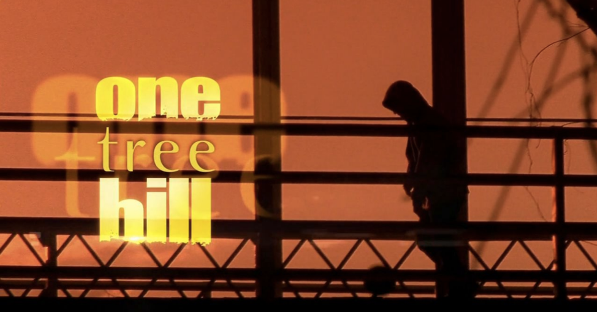 3 Things That 'One Tree Hill' Taught Me