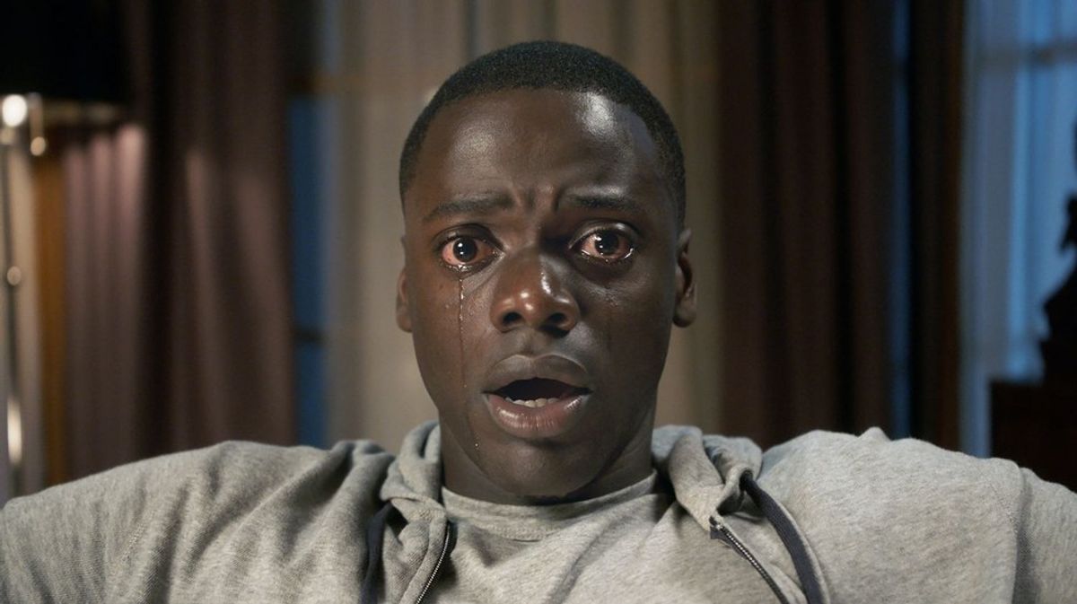 Get Out: A Review