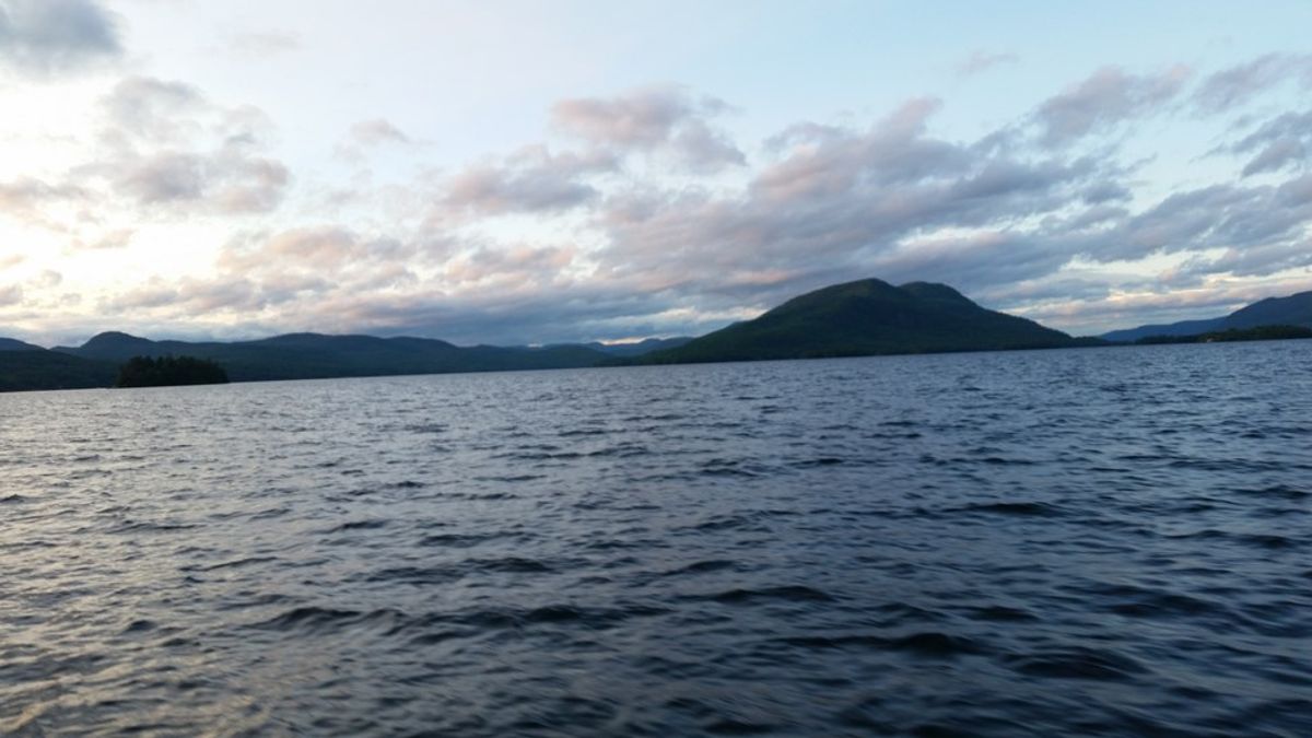 7 Reasons Lake George Is The Best Vacation Spot