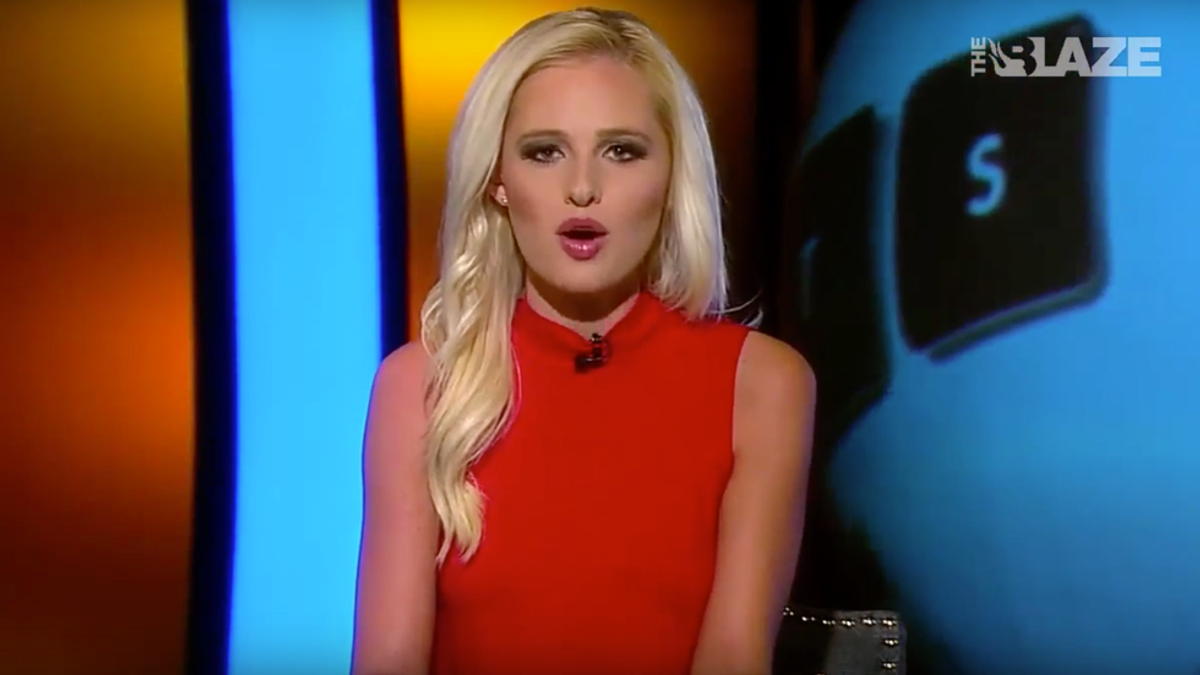 Why I Won't Be Running to Defend Tomi Lahren