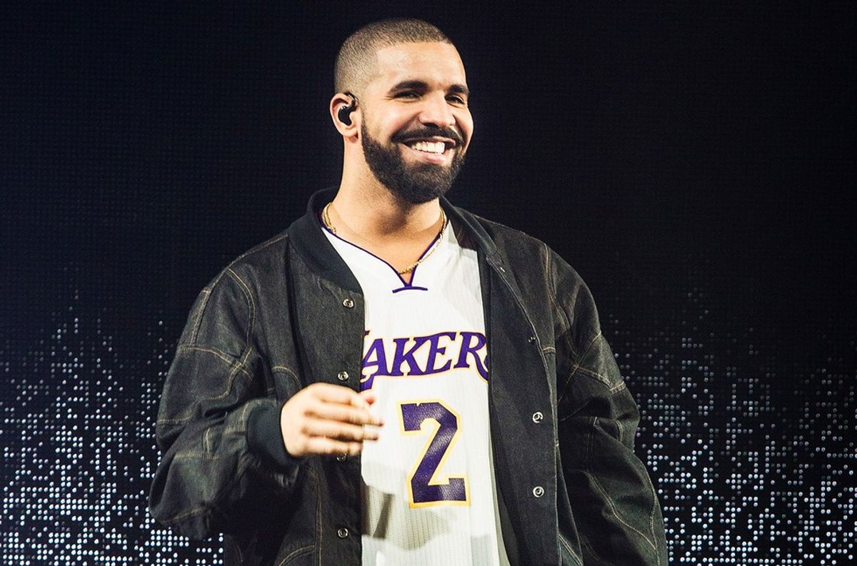 19 'More Life' Drake Lyrics For Your Next Instagram