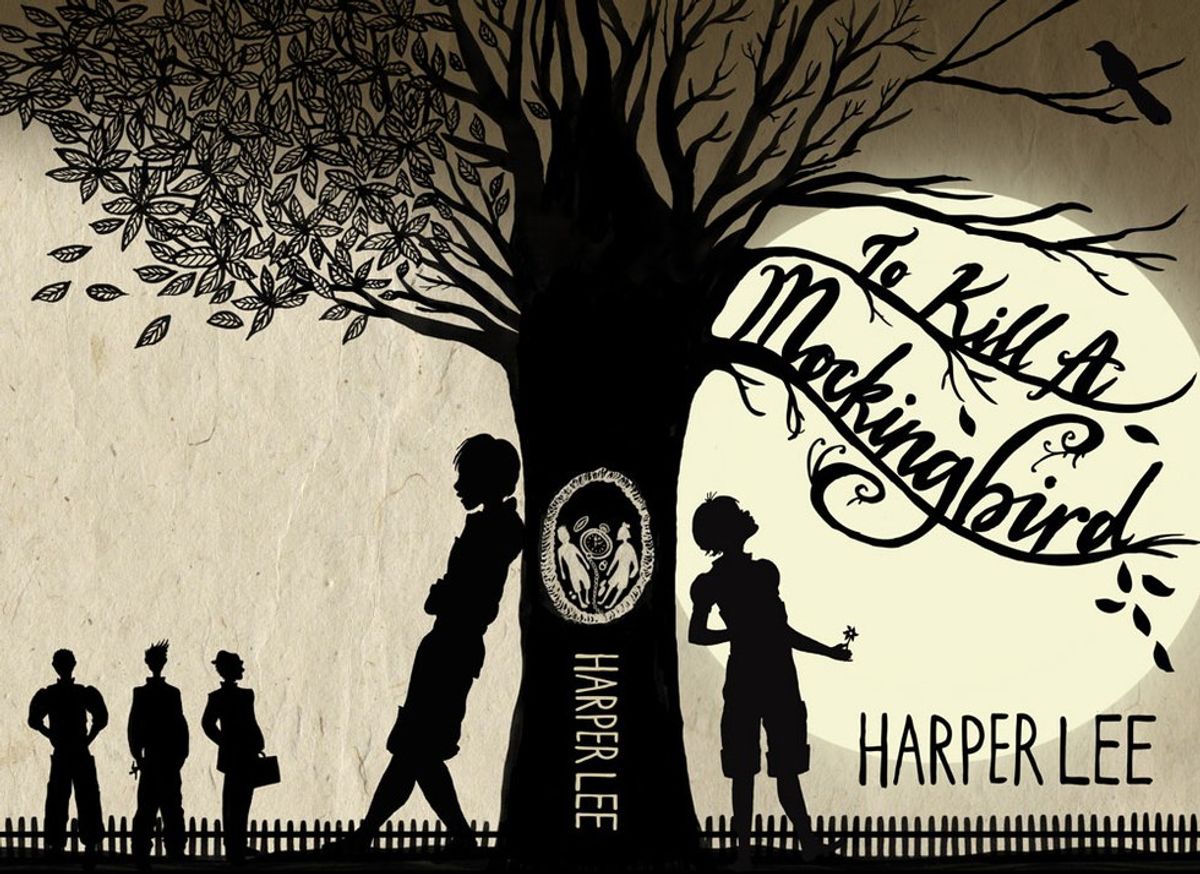 Why Everyone Needs to Read "To Kill a Mockingbird," More than Once