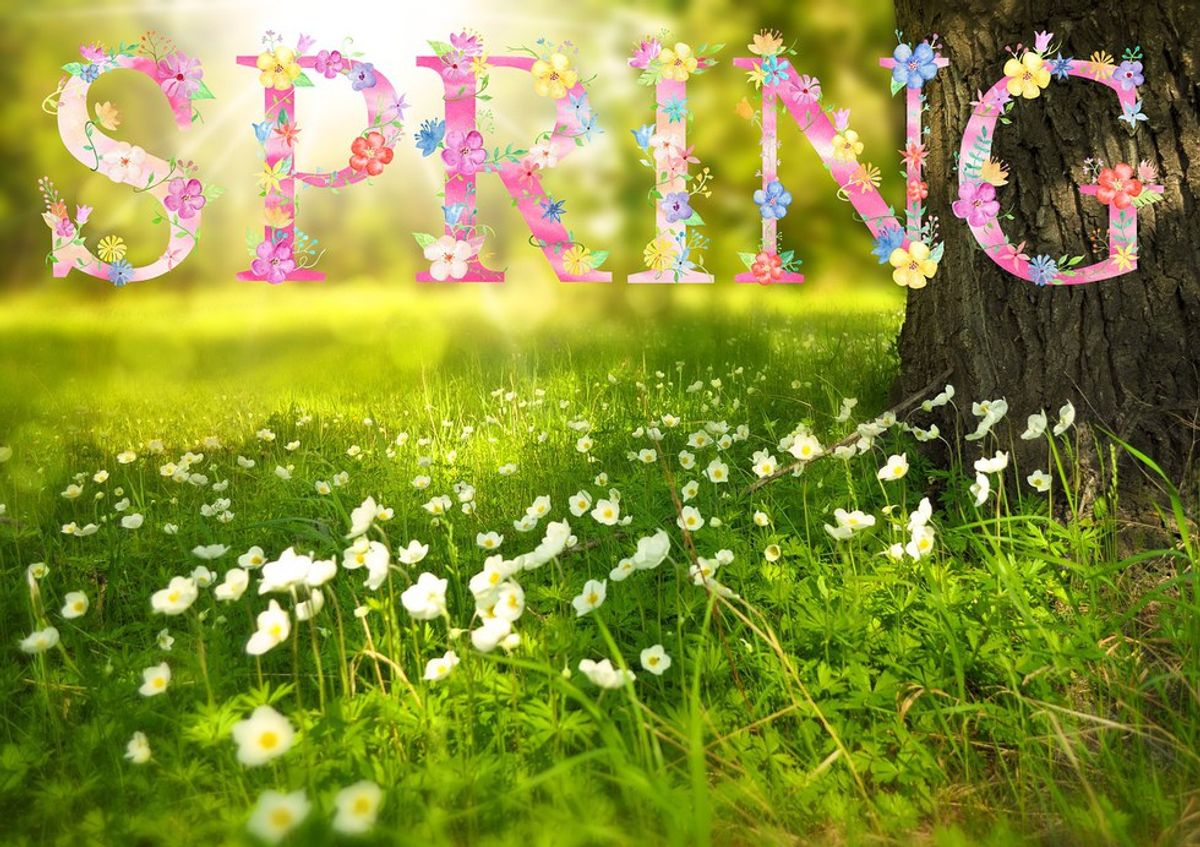 How To Make The Most Out Of That Spring Fever