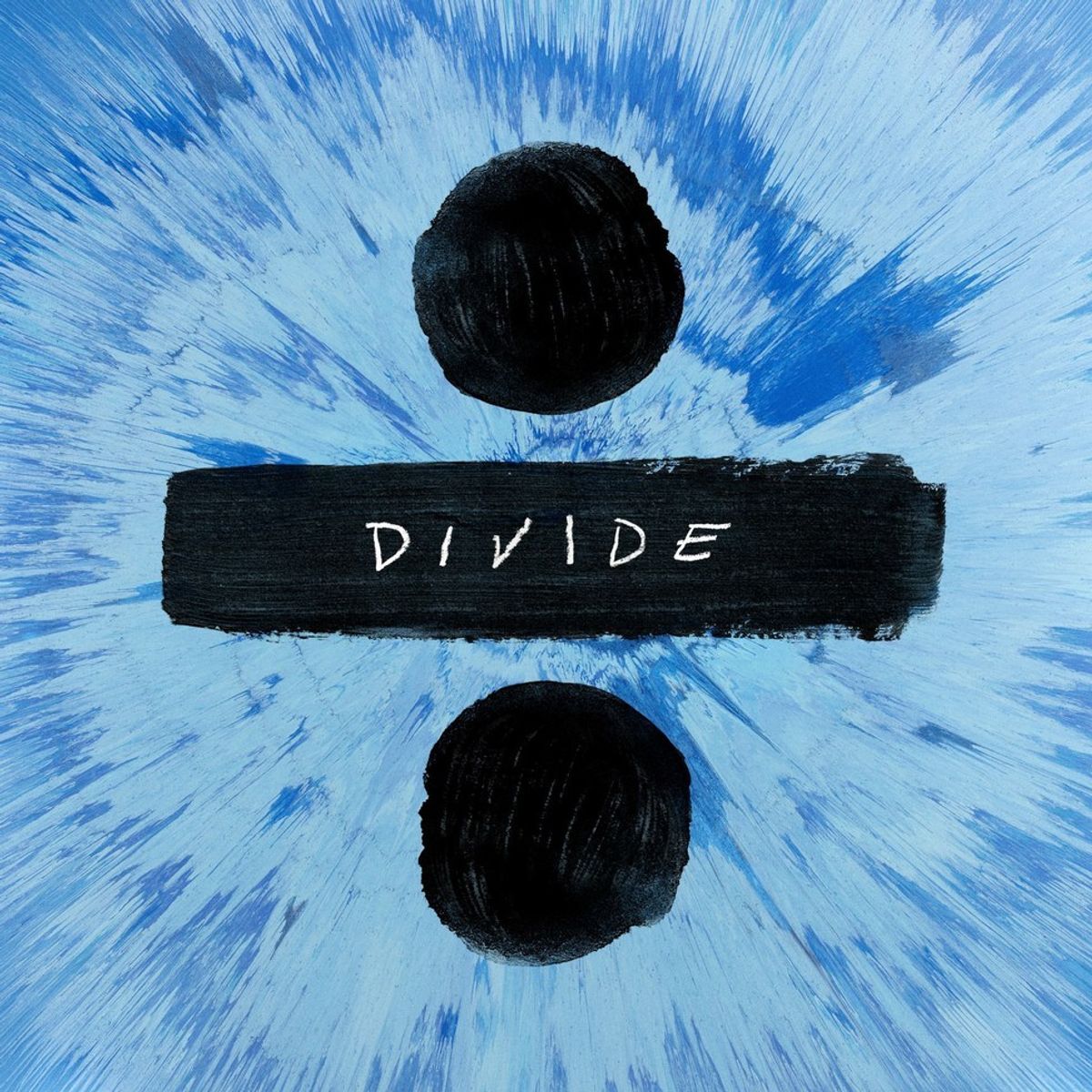 Ed Sheeran's 'Divide' Does Not Disappoint