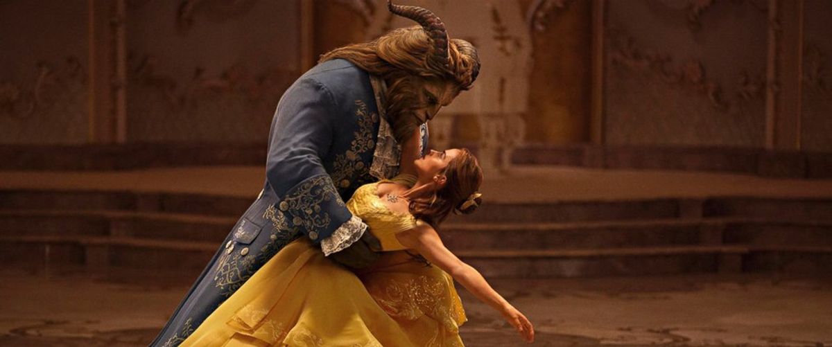 Movie Musicals Need To Stop Casting Actors Who Can't Sing